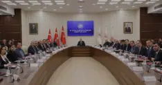 Bakan Işıkhan 2026 2030 İş Sağlığı ve Güvenliği Vizyonunu Açıkladı