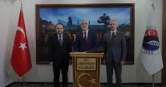 Bakan Işıkhan Ardahan İstihdamı İçin 550 Kişilik İYUP Kontenjanı Açıkladı
