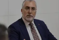 Bakan Işıkhan Bartın İş Dünyasıyla Bir Araya Geldi