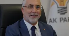 Bakan Işıkhan Yalova’da İstihdam ve Kalkınma Vurgusu Yaptı
