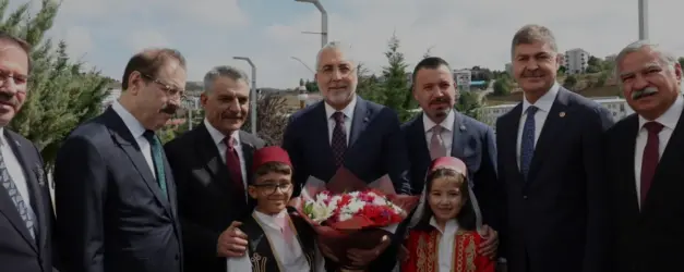 Bakan Işıkhan Yozgat İstihdam Verilerini Açıkladı