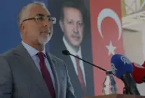 Bakan Işıkhan Zonguldak Sosyal Güvenlik İl Müdürlüğü Binasını Açtı