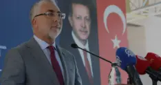 Bakan Işıkhan Zonguldak Sosyal Güvenlik İl Müdürlüğü Binasını Açtı