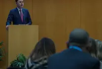 Bakan Kurum COP31 Başkanlığı için 10 öncelikli hedefi açıkladı