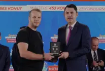 Bakan Kurum İstanbul için Yarısı Bizden süresini uzattı
