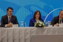 Bakan Kurum Trabzon'da 17 Ülke Basınıyla COP31 Vizyonunu Paylaştı