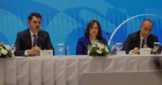 Bakan Kurum Trabzon'da 17 Ülke Basınıyla COP31 Vizyonunu Paylaştı