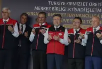 Bakan Yumaklı Açıkladı Hayvancılıkta Aşı ve Kimliklendirme Ücreti Kalktı