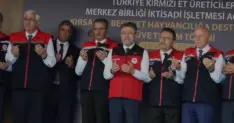 Bakan Yumaklı Açıkladı Hayvancılıkta Aşı ve Kimliklendirme Ücreti Kalktı