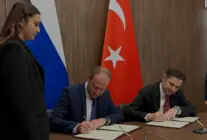 Bakan Yumaklı Rusya ile İmzalanan Gübre Mutabakatını Değerlendirdi
