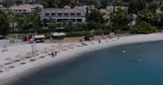 Bakanlık Göcek Halk Plajı ile Ücretsiz Tesis Sayısını 15e Çıkardı
