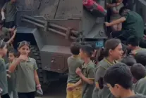 Batman İl Jandarma Komutanlığı Gültepe İlkokulunda Etkinlik Düzenledi