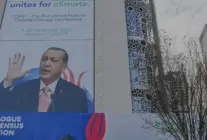 BM 81 Genel Kurulu'nda COP31 Tanıtım Rüzgarı