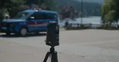 Bolu Doğal Parklarında Karagöz İle Yapay Zeka Destekli Güvenlik