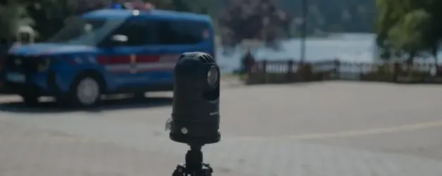 Bolu Doğal Parklarında Karagöz İle Yapay Zeka Destekli Güvenlik