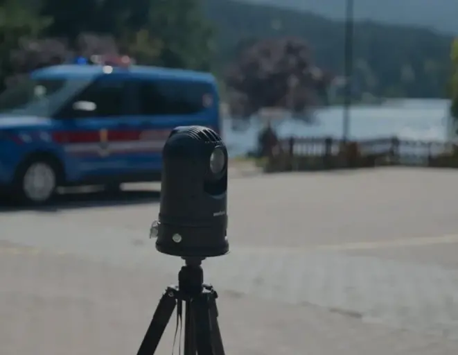 Bolu Doğal Parklarında Karagöz İle Yapay Zeka Destekli Güvenlik