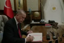 Büyükelçiliklerde yeni dönem Cumhurbaşkanlığı atamaları yapıldı