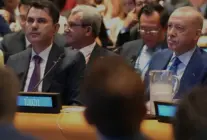 COP31 Başkanı Kurum BM Zirvesinde Uygulama Odaklı İklim Vizyonunu Açıkladı
