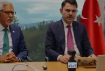 COP31 Başkanı Murat Kurum Cenevrede İklim Eylem Zirvesine Katıldı