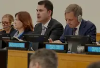 COP31 Başkanı Murat Kurum İklim Uygulama Köprüsü projesini duyurdu