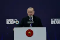 Cumhurbaşkanı Erdoğan 21 MÜSİAD EXPO Kapanışında Konuştu