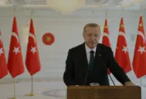 Cumhurbaşkanı Erdoğan 23'üncü İmam Hatipliler Kurultayı'na Mesaj Gönderdi