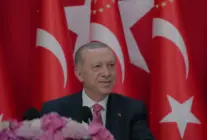 Cumhurbaşkanı Erdoğan 26 Eylül Türk Dil Bayramını Kutladı