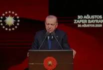 Cumhurbaşkanı Erdoğan 30 Ağustos Özel Programında Önemli Mesajlar Verdi
