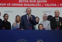 Cumhurbaşkanı Erdoğan 571 Şehit Yakını ve Gazinin Atamasını Yaptı