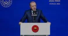 Cumhurbaşkanı Erdoğan 571 Şehit Yakını ve Gazinin Atamasını Yaptı