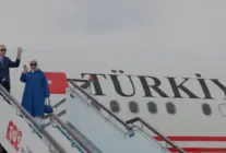 Cumhurbaşkanı Erdoğan Birleşmiş Milletler Genel Kurulu İçin ABD'de