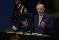 Cumhurbaşkanı Erdoğan BM Genel Kurulu nda küresel sistem reformunu savundu