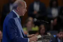 Cumhurbaşkanı Erdoğan COP31 İklim Zirvesi İçin Antalya'yı İşaret Etti
