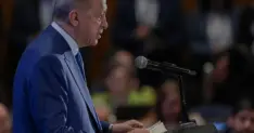 Cumhurbaşkanı Erdoğan COP31 İklim Zirvesi İçin Tarih Verdi