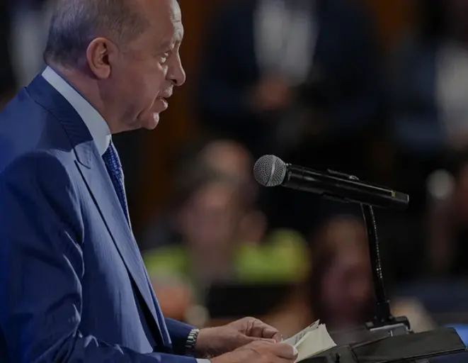 Cumhurbaşkanı Erdoğan COP31 İklim Zirvesi İçin Tarih Verdi