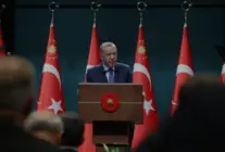 Cumhurbaşkanı Erdoğan Kabine Toplantısı Sonrası Önemli Mesajlar Verdi