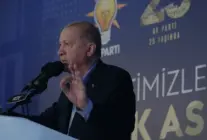 Cumhurbaşkanı Erdoğan Rize'de 10 Milyar Liralık Yatırımın Açılışını Yaptı