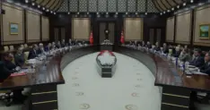 Cumhurbaşkanı Erdoğan Sermaye Piyasaları İçin Talimat Verdi