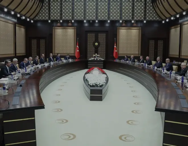 Cumhurbaşkanı Erdoğan Sermaye Piyasaları İçin Talimat Verdi