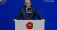 Cumhurbaşkanı Erdoğan Terörsüz Türkiye Sürecini Değerlendirdi
