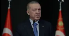 Cumhurbaşkanı Erdoğan Türk Silahlı Kuvvetlerini Güçlendirme Vakfının yıl dönümünü kutladı