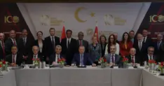 Cumhurbaşkanı Erdoğan Türkiye ve ABD için Stratejik İş Birliği Çağrısı Yaptı