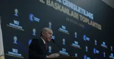 Cumhurbaşkanı Erdoğan'dan Tasfiye Süreci İçin Yeni Kurul Talimatı