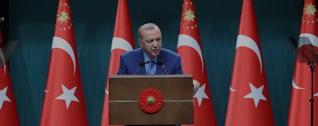 Cumhurbaşkanı Erdoğan'dan Yolsuzluk ve Piyasa Manipülasyonu Uyarısı