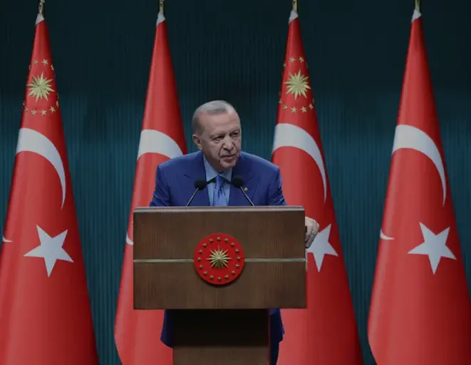 Cumhurbaşkanı Erdoğan'dan Yolsuzluk ve Piyasa Manipülasyonu Uyarısı