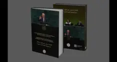 Cumhurbaşkanı Erdoğan'ın BM 81 Genel Kurul konuşması kitaplaştı