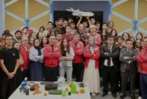 Dicle Üniversitesi Milli Teknoloji Atölyesi Kapılarını Açtı