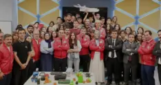 Dicle Üniversitesi Milli Teknoloji Atölyesi Kapılarını Açtı