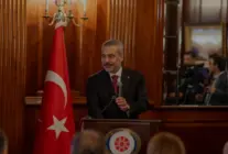 Dışişleri Bakanı Fidan ABD ile ilişkilerde yeni dönemi işaret etti