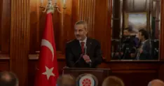 Dışişleri Bakanı Fidan ABD ile ilişkilerde yeni dönemi işaret etti